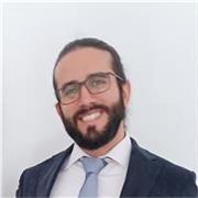 Profesor ingeniero industrial en Alcantarilla, quiero dar apoyo a jóvenes con dificultad para las matemáticas