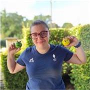 Coach Sport-Santé spécialisée seniors – 10 ans d’expérience en APA