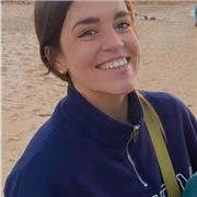 Profesora apta para alumnos de ESO y bachillerato.
Máster en educación, bilingüe francés (12 años viviendo en Francia)