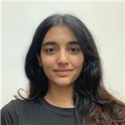 Arunima V