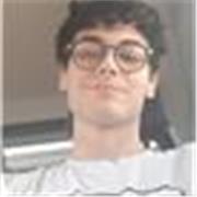 Diplomato alla scuola selmi biologico e studente di scienze naturali all'università, offre ripetizioni di biologia, microbiologia