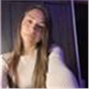 Estudiante con vocación por el inglés, gran interés por la enseñanza y con muchas ganas de compartir el idioma de forma cercana