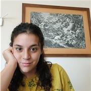 Estudiante del tramo final de Psicología en la UNC