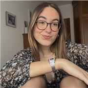 Ofrezco clases particulares de cualquier asignatura, especializada en idiomas