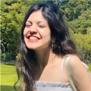 Aastha Kothari