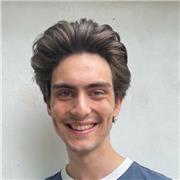Current Cambridge Natural Sciences student offering to tutor Maths, Chemistry and Biology up to GCSE. I offer first lesson free as a trial session. I achieved 9 grade 9s at GCSE and 3 A*s at A level in the subjects listed above. I am very patient and do m