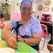 Maestro de español especialidad, Primaria. Secundaria, bachillerato y Licenciatura. Titulada profesora Mtra. Lengua y Literatura