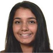 English Tutor providing lessons to people of all ages