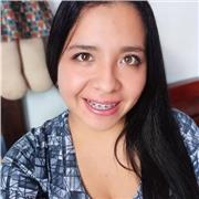 Profesora de Derecho