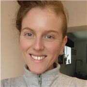 Supportive guide for stressed, overwhelmed, growth seeking individuals.