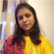 Vibhu Singhal