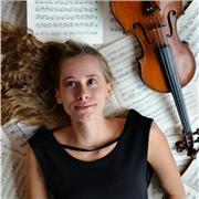 Laureanda in musica offre lezioni