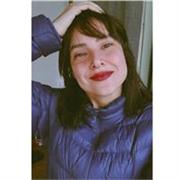 Profesora licenciada en clases de ingles y lenguaje