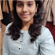 Swathi Saravanan