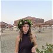 Dottoressa Magistrale in Architettura,impartisco ripetizioni di matematica e offro lezioni in materie umanistiche.