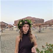 Dottoressa Magistrale in Architettura,impartisco ripetizioni di matematica e offro lezioni in materie umanistiche.