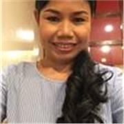 A preschool teacher for 10 years. A graduate of Bachelor of Elementary Education which means I can tutor pupils in English language