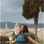 Madrelingua di RUSSO-ITALIANO, dopo scuola