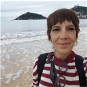 Profesora de inglés. Preparación de exámenes. Conversación