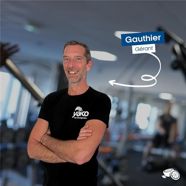 Gauthier