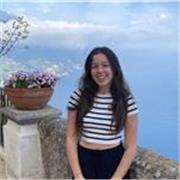 Studentessa liceo scientifico con certificato English IGCSE. Offro aiuto compiti e ripetizioni di inglese per bambini e ragazzi