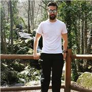 Graduado en física y doctorando en la universidad de salamanca da clases particulares de matemáticas, física y química de nivel ESO y Bachillerato