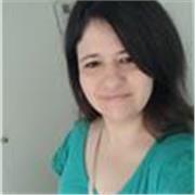 Profesora de inglés y español a niños y adultos