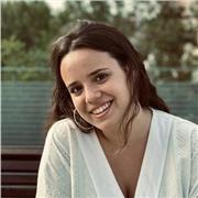 Doy clases de Sintaxis, Morfología, Historia de la literatura española y Comentario Lingüístico y Literario de textos