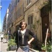 Formatrice FLE, Marseille.
Expérience de 6 ans.
Expérience de 6 ans d'enseignement de l'anglais et de l'allemand. Lusophone 