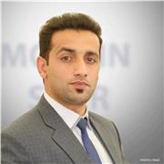 Mohsin Sher