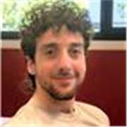 Estudiante de 3o ingeniería de inteligencia artificial, capacitado para dar clases de programación, física, matemáticas e inglés 