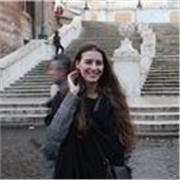 Laureata in Beni Culturali, indirizzo archeologico, offro ripetizioni e aiuto compiti per ragazzi delle scuole medie e superiori