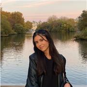 Tutora de clases de Inglés