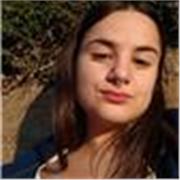 Soy estudiante de magisterio infantil y monitora de tiempo libre
