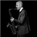 Profesor de música imparte clases de saxofón clásico/jazz, lenguaje musical, armonía, preparación pruebas acceso a ee.pp
