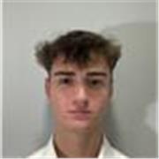 Estudiante de ingeniería matemática, siempre se me han dado bien y me encantaría poder enseñarlas.