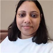 Sreena Muringeliparambil Sudhan