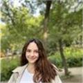 Ortaokul öğrencilerine fen bilgisi ve matematik derslerini sevdirmek için burdayım!