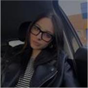 Giovane studentessa di Biologia, con livello di inglese C1, aiuto compiti e ripetizioni di ogni materia (primaria e secondaria)