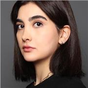 Pro Enseignant d'Anglais à Montpellier avec une Formation en Génie Biomédical et Ingénierie des Affaires Internationales