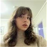 Je donne des cours en anglais ainsi que j’aide avec les devoirs scolaires pour les lycéens et les collégiens!
