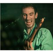 CLASES DE GUITARRA ELÉCTRICA Y CRIOLLA Presencial (Saavedra), Online y A Domicilio