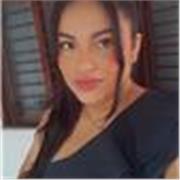 Estudiante con gran desempeño en el area de Español