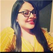 Licenciada en educación preescolar