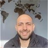 Ali Eren