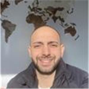 Ali Eren