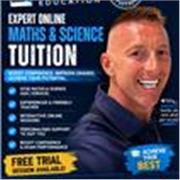 GCSE Maths & Science Tutor - 1 to 1 or Small Group Tutoring