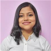 Meghna Patra