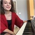 Gazi Üniversitesi Müzik Öğretmenliği Mezunundan Piyano Dersleri