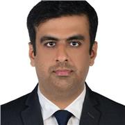 GCSE/A-Level Computer Science Python tutor – clear, patient, exam-focused